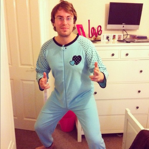 ColinKnapper's profile picture. 