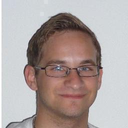 patrick_troxler's profile picture. 