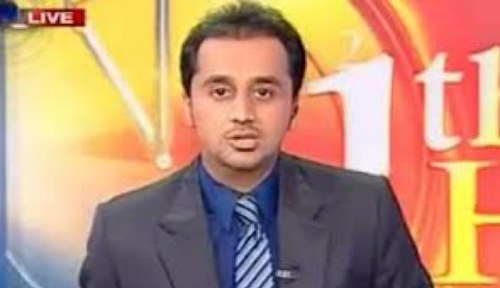 This is wasim Badami fans club account. All who like The great Anchor Waseem Badami should must follow here.