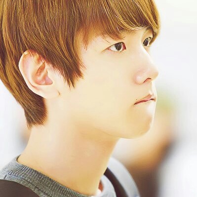 #RPWithNoAgency | 변백현 BEBEK GANTENG! GA SUKA? EMVANG JUSEYO =)) | sometimes autofollback ! | Always on