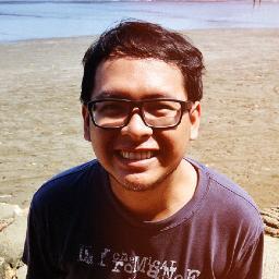 Fahmy Ardhi Suciptoさんのプロフィール画像