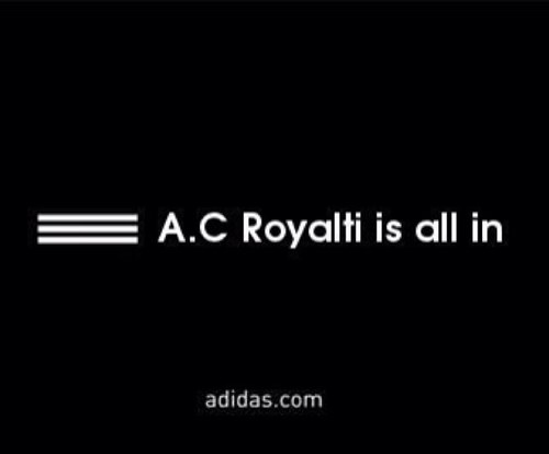 ACRoyalti
