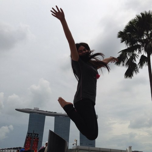 chocoholicjam's profile picture. Jam =)