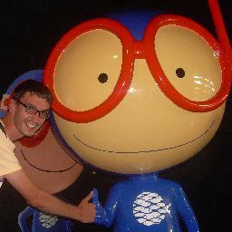 Here I'm!