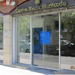 Centro medico de especialidades

También en Montcada i Reixac