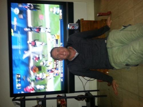 Mattyfrancis9's profile picture. 