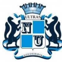 Novosibirsk Ultras (@ultras1936) 's Twitter Profile Photo