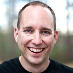 Digital Story Creator, Marketing Technologist, Designer, Photographer, Husband, Father, Juggler.