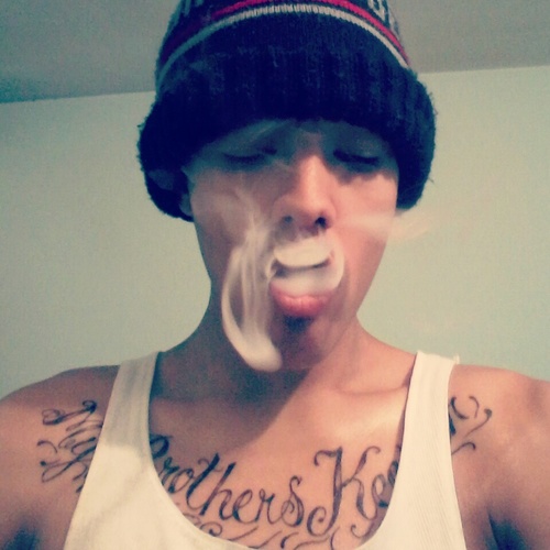 Single ; On my OWN shit . #teamlightskin #teamtatted #prettyboy , Just be real ! . You Mad Bro ? Follow my Instagram : spokentruth_21