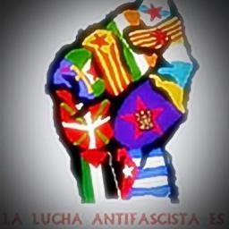 Paisos Catalans Lliure ;) Antifaxista  #sompaisoscatalans  #cup #unitatpopular