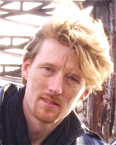 Artist, filmmaker, scriptwriter, photographer, musician, songwriter, poet,