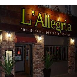Family owned ITALIAN RESTAURANT 27-31 Bridge Road, TS18 3AE