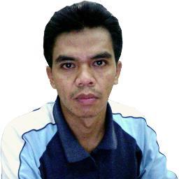 a_hamsyah's profile picture. Jangan menunggu waktu yang tepat untuk melakukan sesuatu, karena waktu tidak akan pernah tepat bagi mereka yg menunggu.