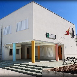 Cuenta oficial del Colegio de Educación Infantil y Primaria Santo Domingo de Silos de Bormujos, Sevilla.