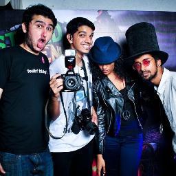 Music Freak// Happy Traveler // X- Submerge Crew // @Audiophile Networks // @Ankytrixx // @tixelagency https://t.co/vhyCff4VRo // For more info. Follow