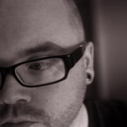 Scottish designer, illustrator, gamer, skeptic, comic reader and food lover.
