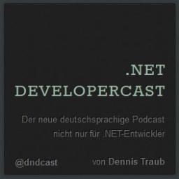 Der neue Podcast für die deutschsprachige .Net-Community, gehostet von @DTraub. Website: http://t.co/XqZNmCXw RSS-Feed: http://t.co/uMfCb8Xl