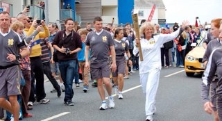 denisemay5's profile picture. 