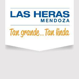 Cuenta Oficial de la Municiaplidad de Las Heras - Mendoza destinado a promocionar el Deporte Aventura y nuestos hermosos paisajes naturales.