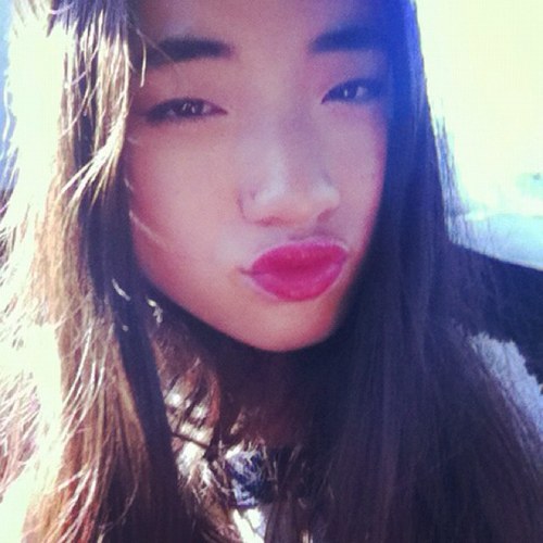 mariah leeさんのプロフィール画像