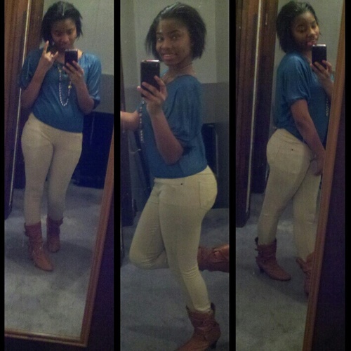17 #AugustBabie. People just don't understand I will ALWAYS have the last laugh haha