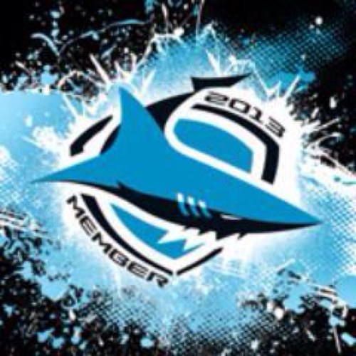 cronullashark1's profile picture. Cssc member for life i love my sharks up up cronulla the boys in the black white and blue go the sharkies i love luke covell
#upupcronulla love andrewfifita gal