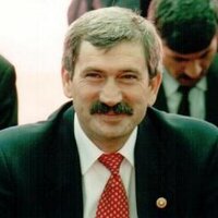 Şefkat Çetin (@sefkatcetin) Twitter profile photo