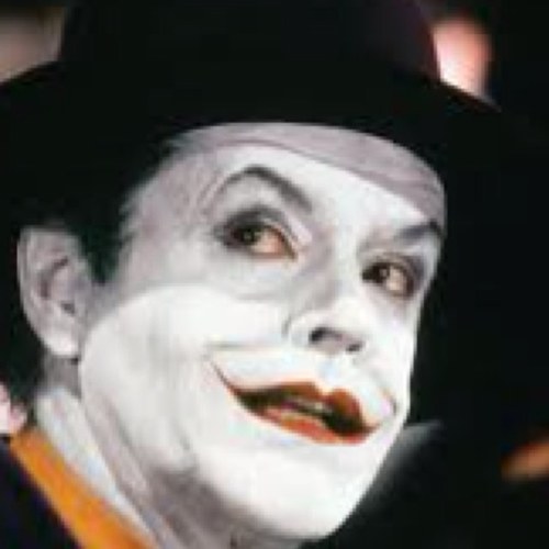 The orignal pain in Batmans arse, now on the warpath against ugly women, the unemployed and Man UTD fans.