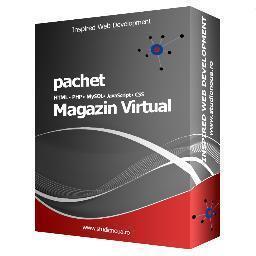 Web Design - Optimizare Website - Gazduire Web - I Follow Back