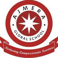 Ajmera Global School(@ajmeraglobal) 's Twitter Profile Photo