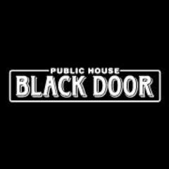 Olutravintola Black Door on aito Public House Iso Roba 1 Helsinki. Vuoden olutravintola 2013.  Tweets by the staff.  Fin / Eng