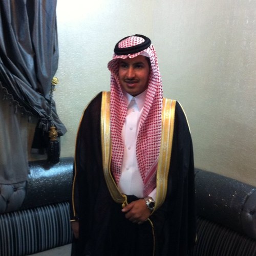 محمدالقريني