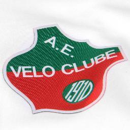 Acompanhando o Velo Clube em seus 102 anos de história.