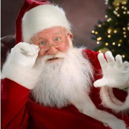 _1SantaClaus_'s profile picture. Merry Christmas!! Santa here, make sure your on my #NiceList come Christmas Eve!