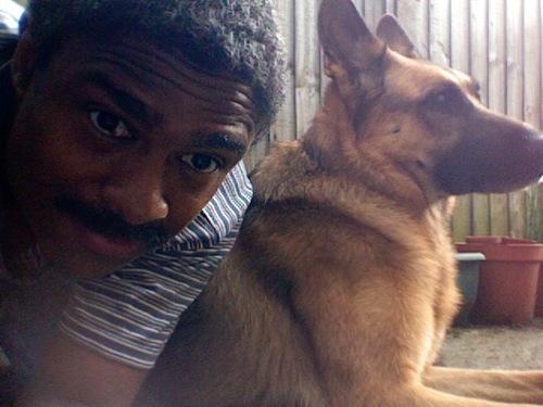 wes1852's profile picture. 