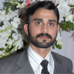 abidmunir10's profile picture. 