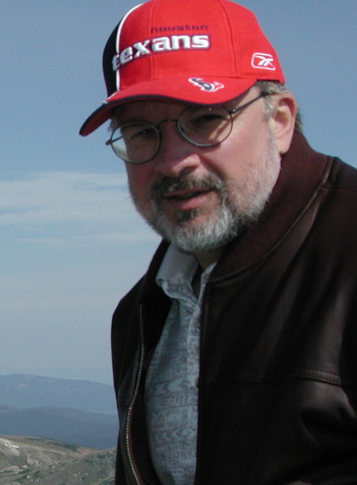Michael Creagh