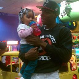 Trying to have everything that I couldn't have big blessing