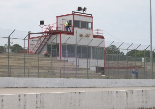 1/2 Mile Asphalt Oval located off of Old Selma Road just west of Montgomery, AL. Racing excitement since 1953.