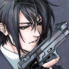 Special Agent Glenn Masters, Proficient in Artillery, Close and Long Range Combat