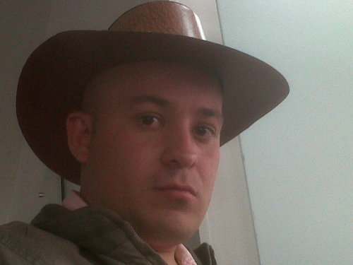 Licenciado especialista en Gerencia de servicios Sociales, entregado al trabajo con población vulnerable!