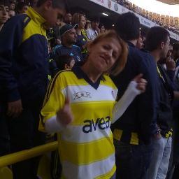 Fenerbahçeliydim-Fenerbahçeliyim-Fenerbahçeli kalacağım