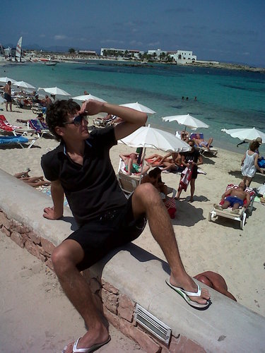 Alexrbf's profile picture. 