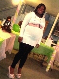 LAYLA MOMMIE....