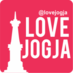 Love Jogja (@lovejogja) Twitter profile photo Love Jogja (@lovejogja) Twitter profile photo