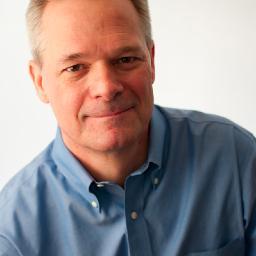 BillTruettner's profile picture. Director, Innovation Strategy