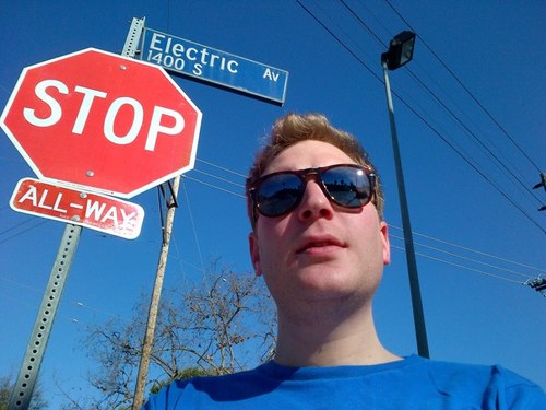 Eddiegrant's profile picture. Not the reggae singer but love him!