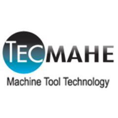 Tecmahe's profile picture. Máquinas Herramienta. Tornos CNC, convencionales y Swiss Type. Centros Mecanizados horizontales y verticales. Grupos Electrógenos. Robótica.