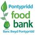 Pontypridd Foodbank (@pontyfoodbank) Twitter profile photo