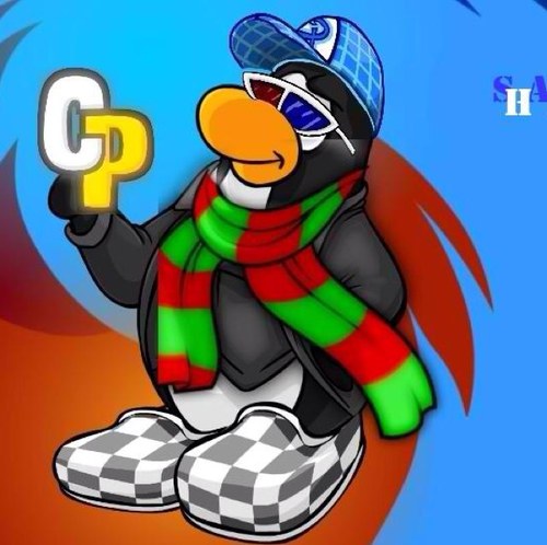 hey its me soccerpro183 i am a rapper, single.My best friends are @flamedudecp @pizzaninja123@Pielover34cp!! I mostly go on the server sleet. Later